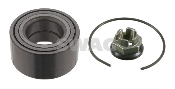 Kit cuscinetto ruota - 60 90 5528 SWAG